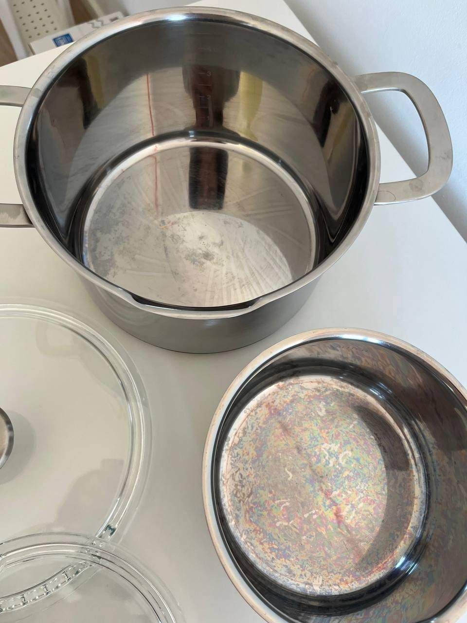 Seller photo