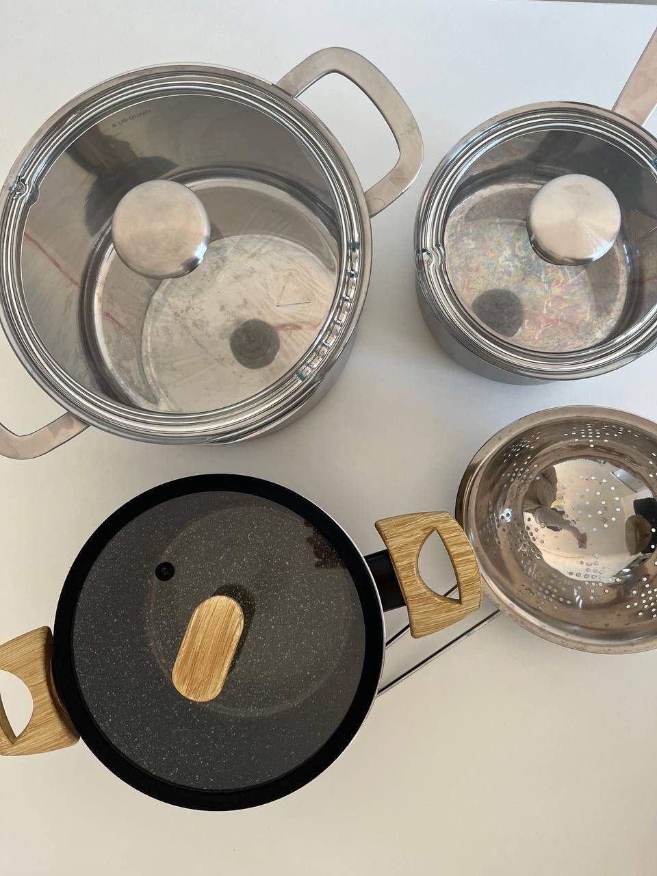 Seller photo