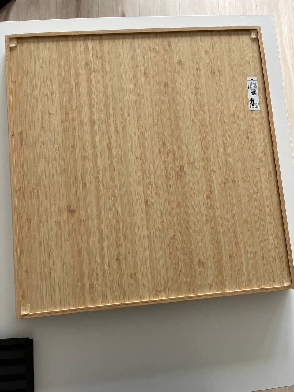 Seller photo