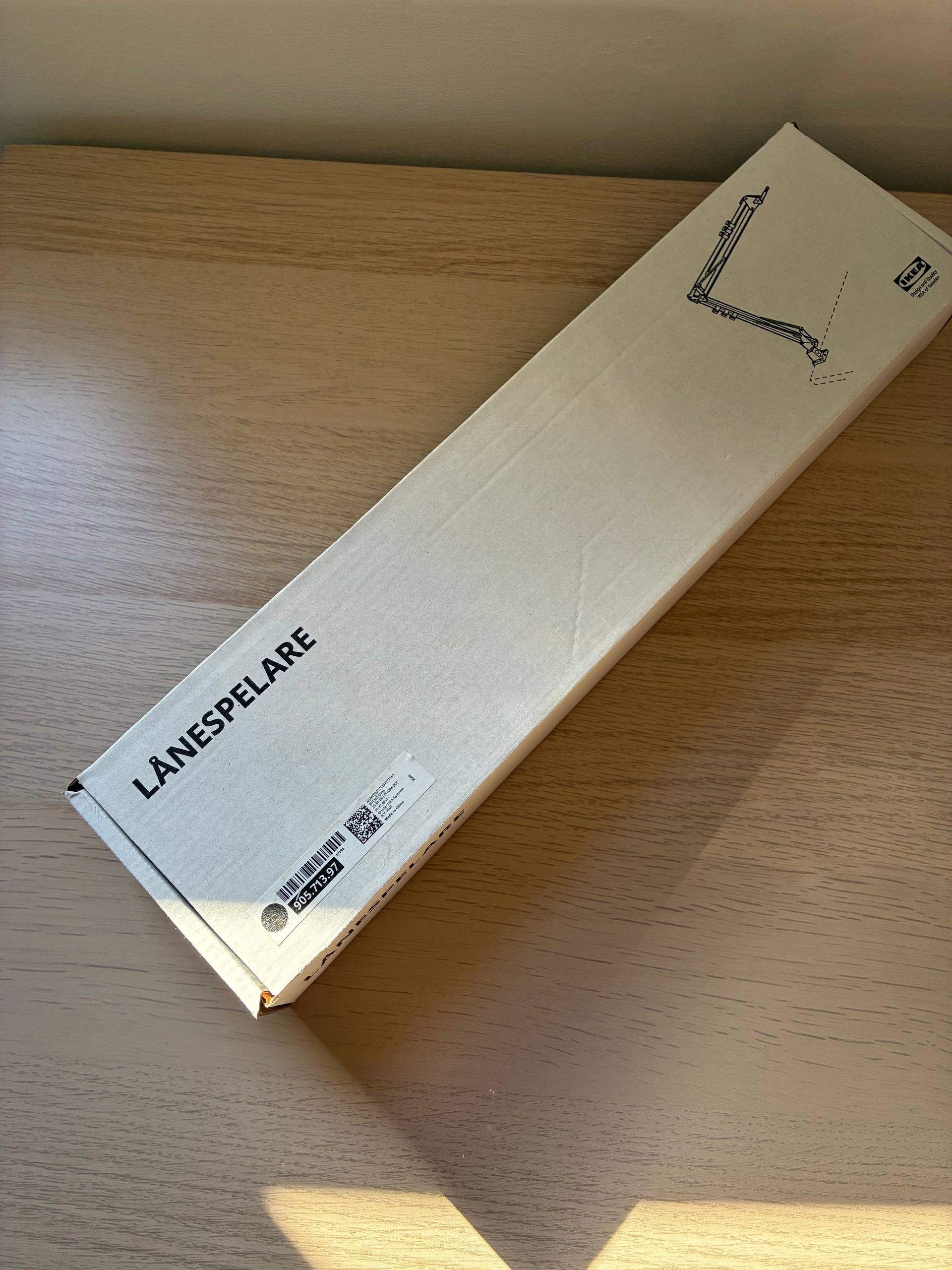 Seller photo