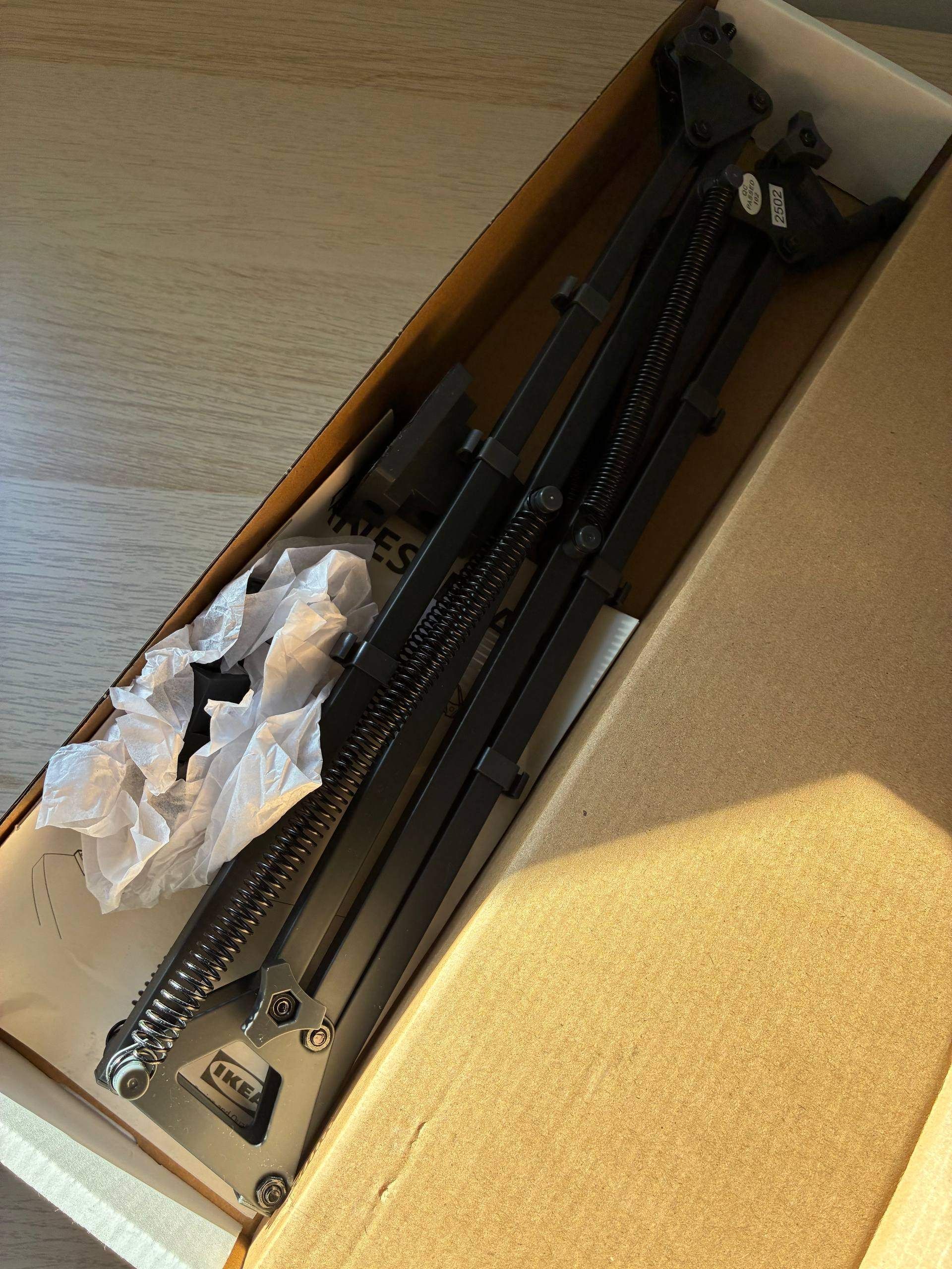 Seller photo