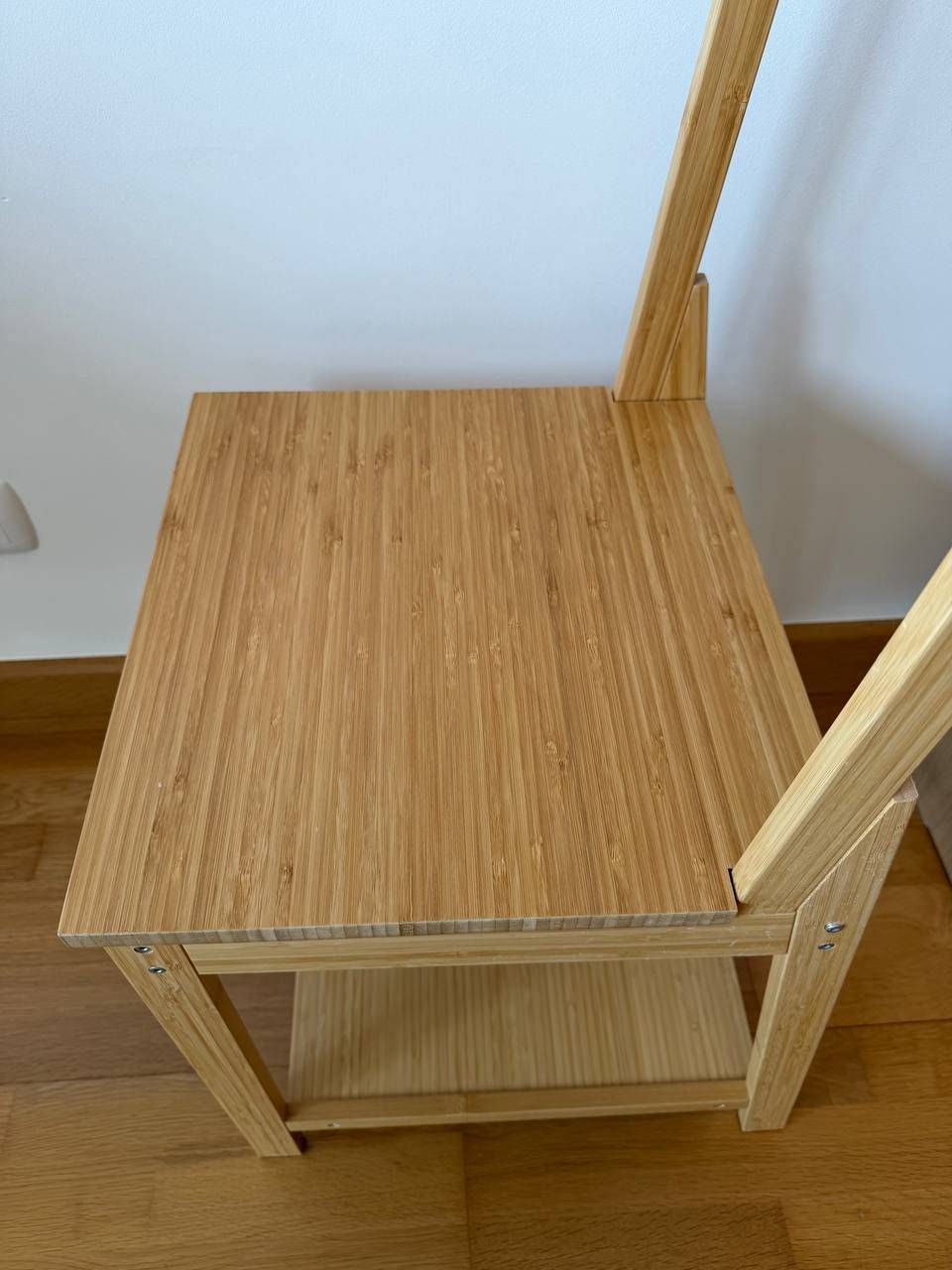 Seller photo
