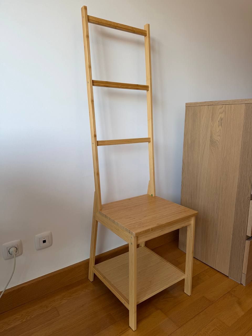 Seller photo