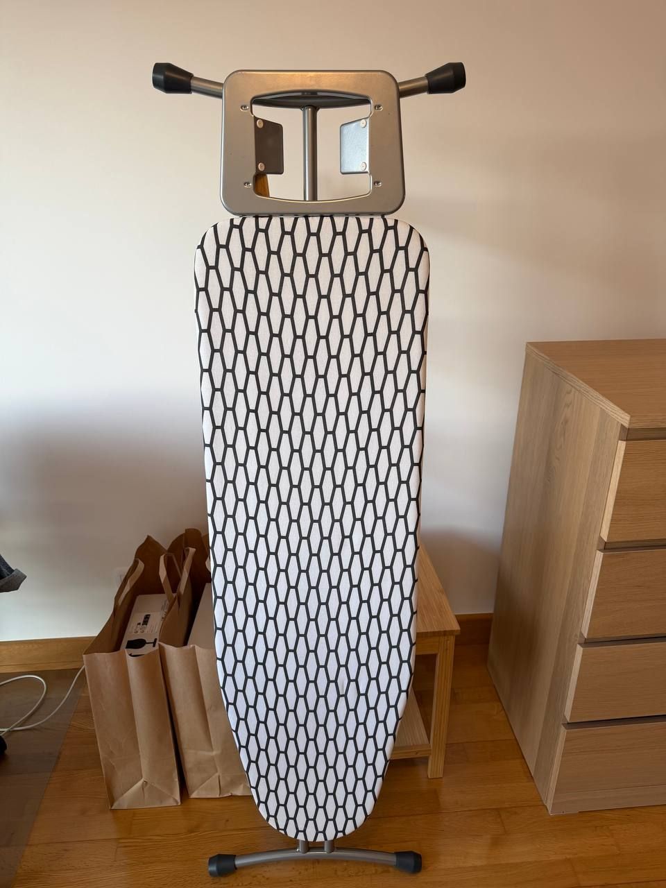 Seller photo
