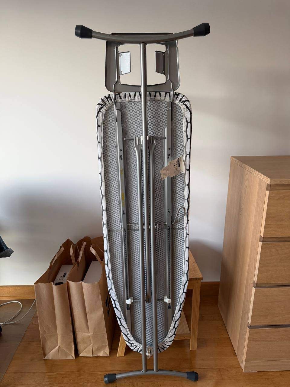 Seller photo