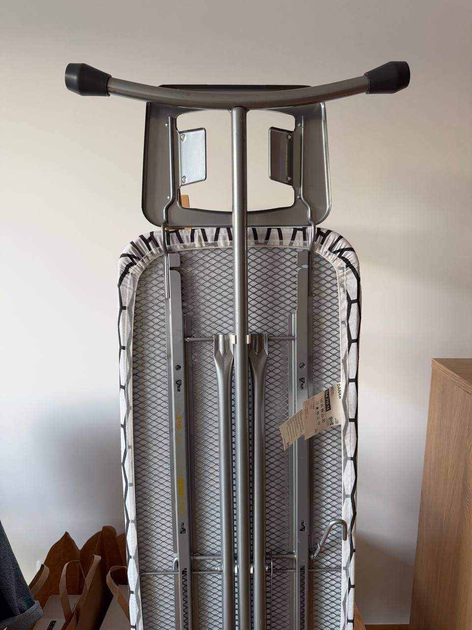 Seller photo