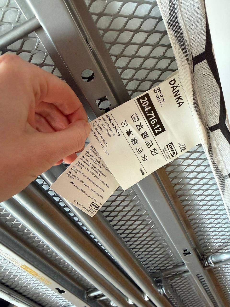 Seller photo
