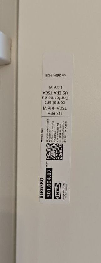 Seller photo