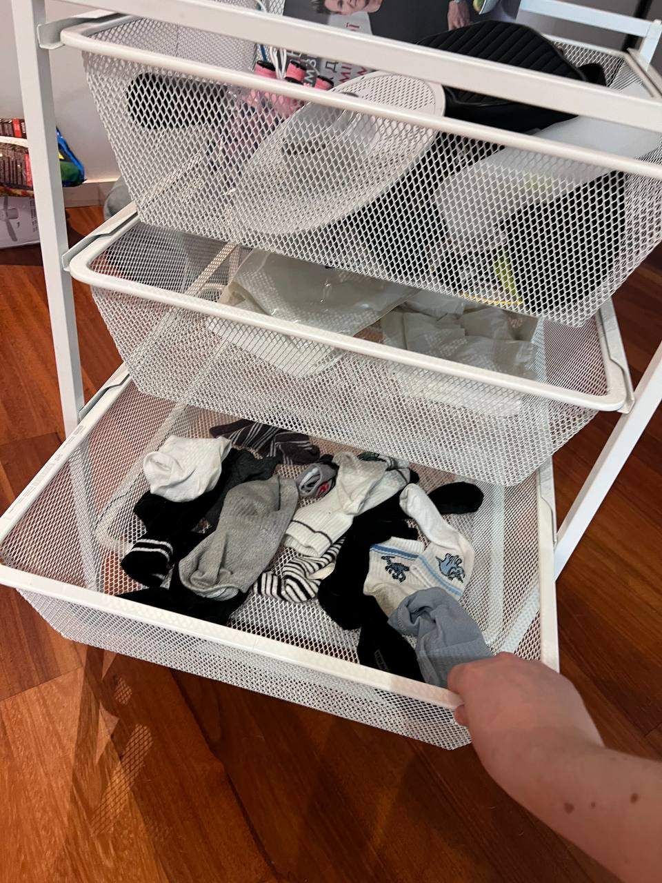 Seller photo