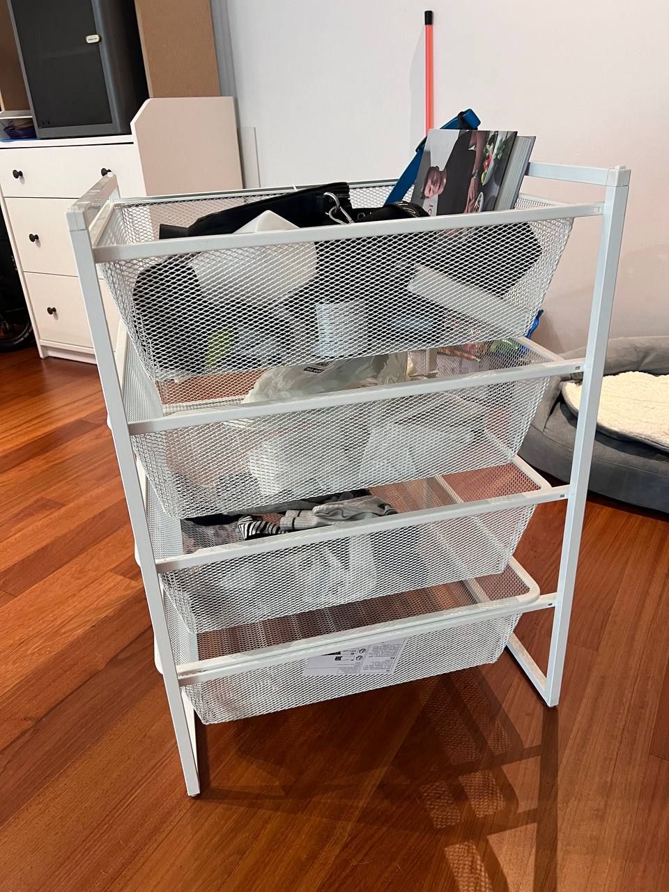 Seller photo