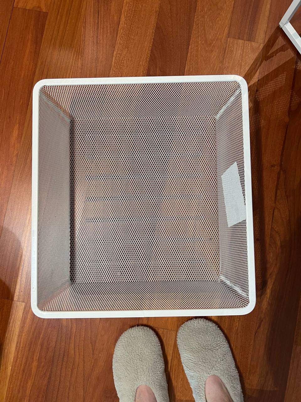 Seller photo