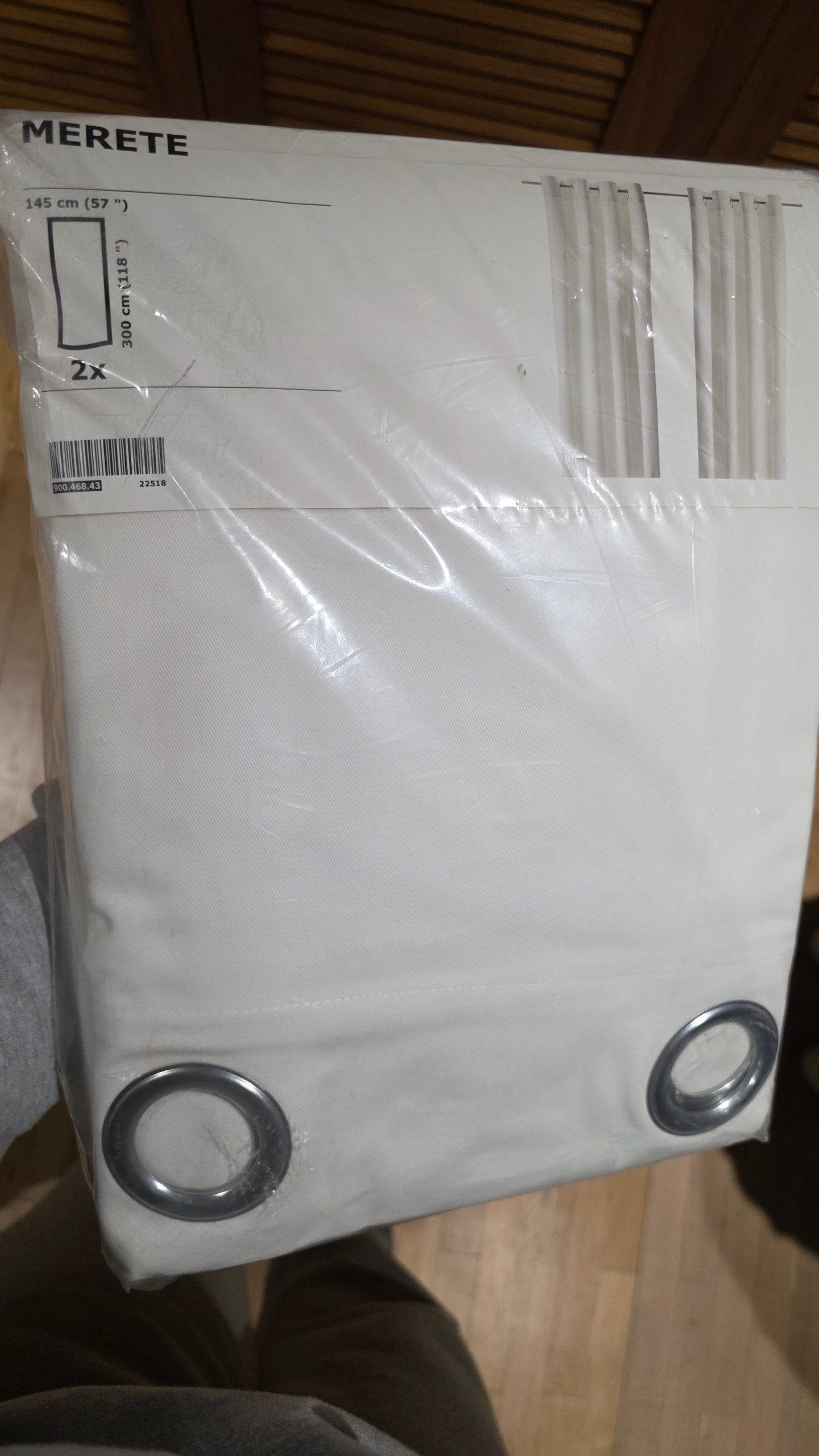 Seller photo