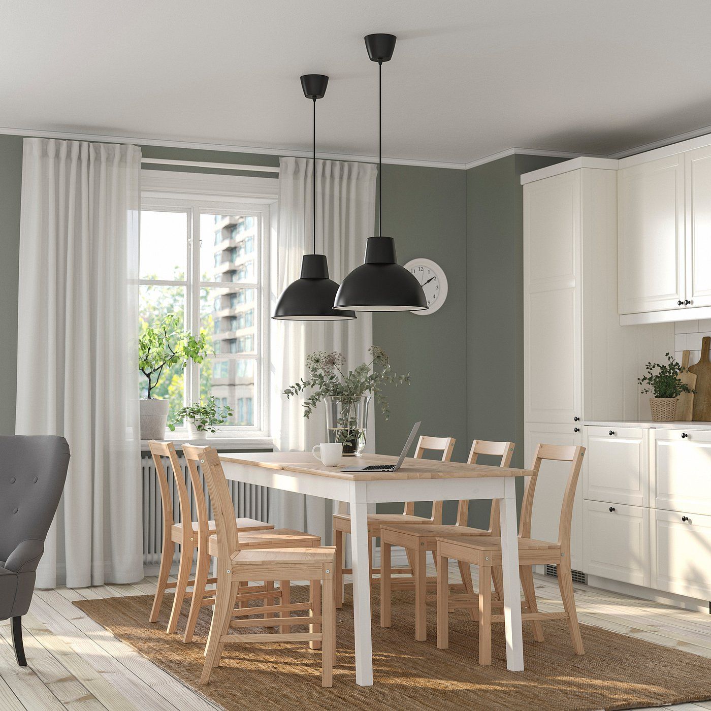 IKEA catalogue photo