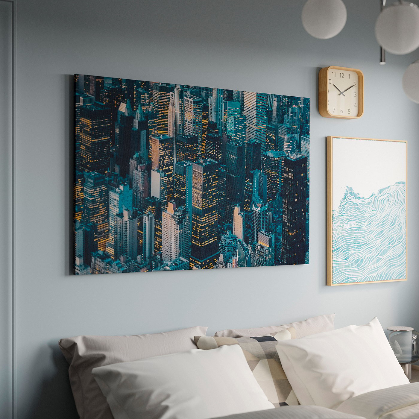 IKEA catalogue photo