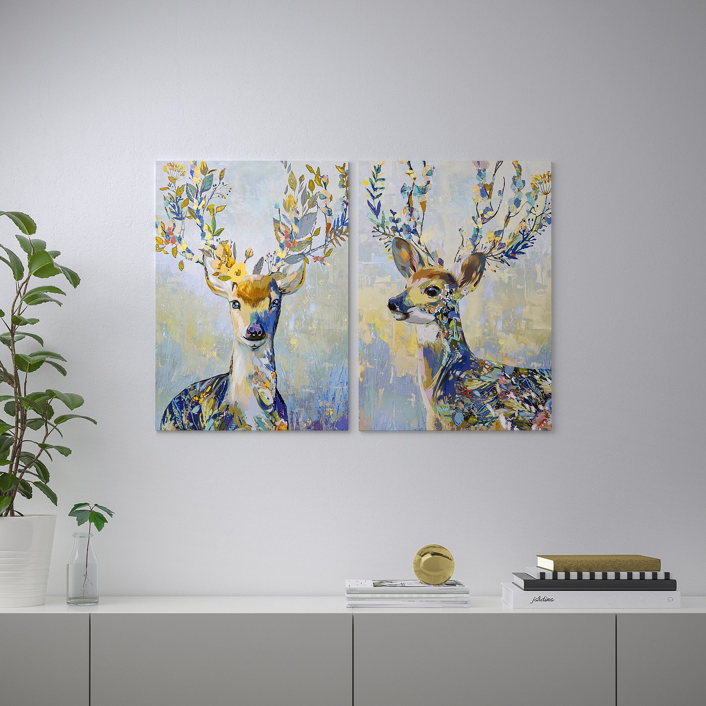 IKEA catalogue photo