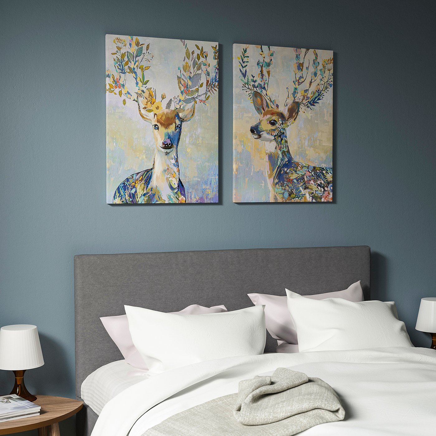IKEA catalogue photo