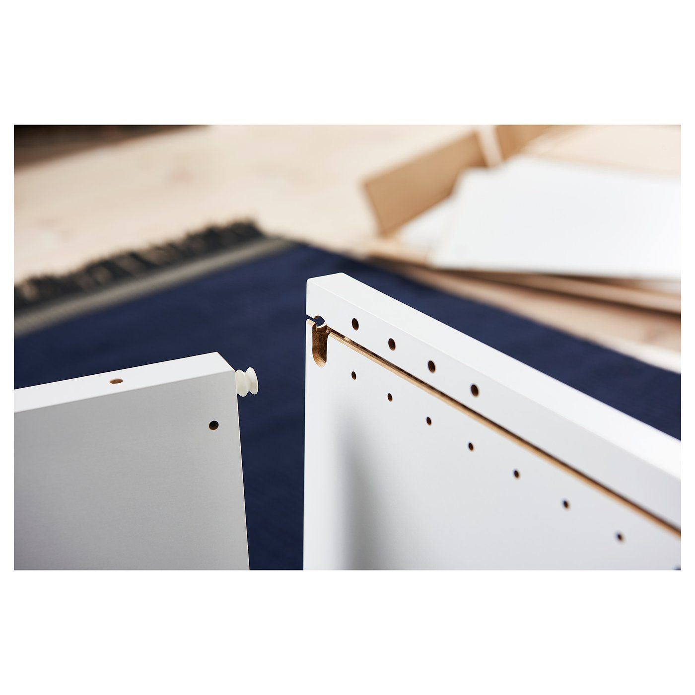 IKEA catalogue photo