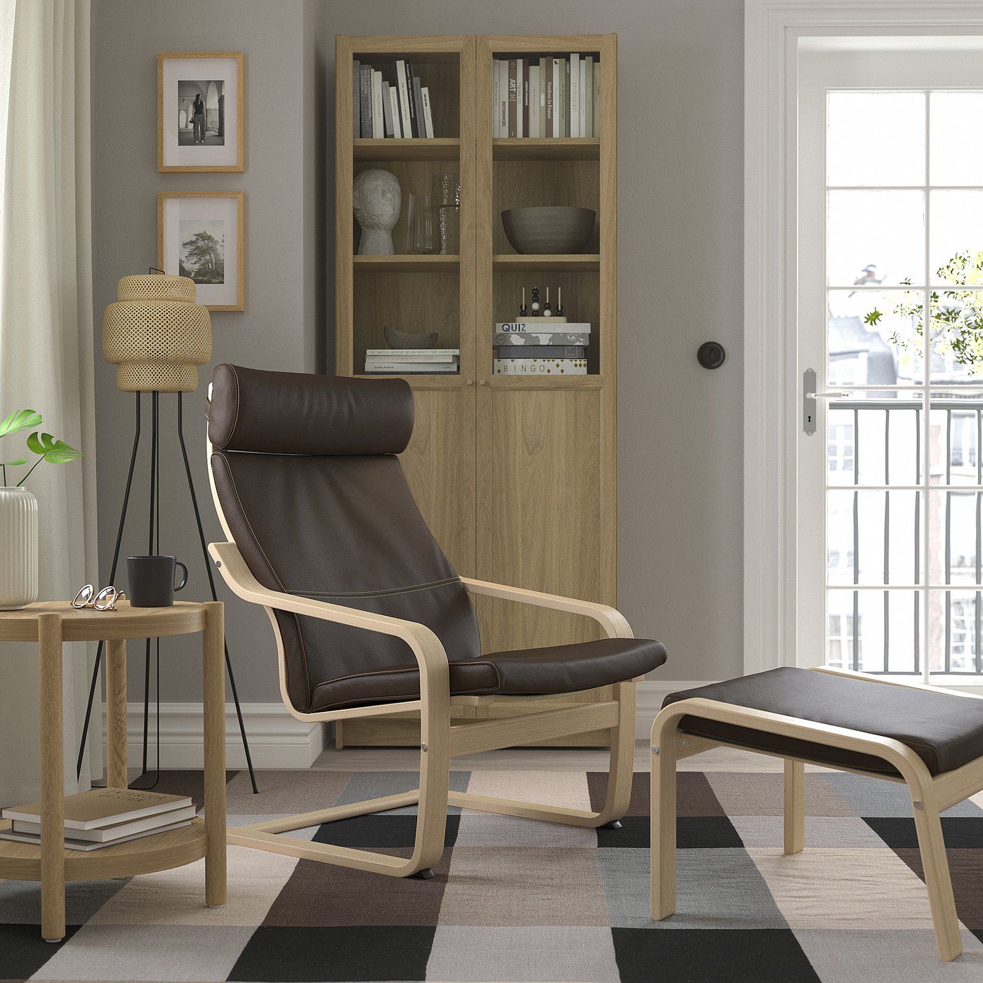 IKEA catalogue photo