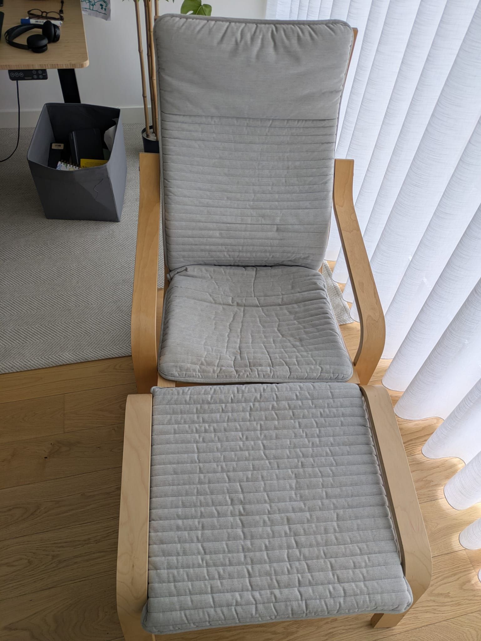 Seller photo