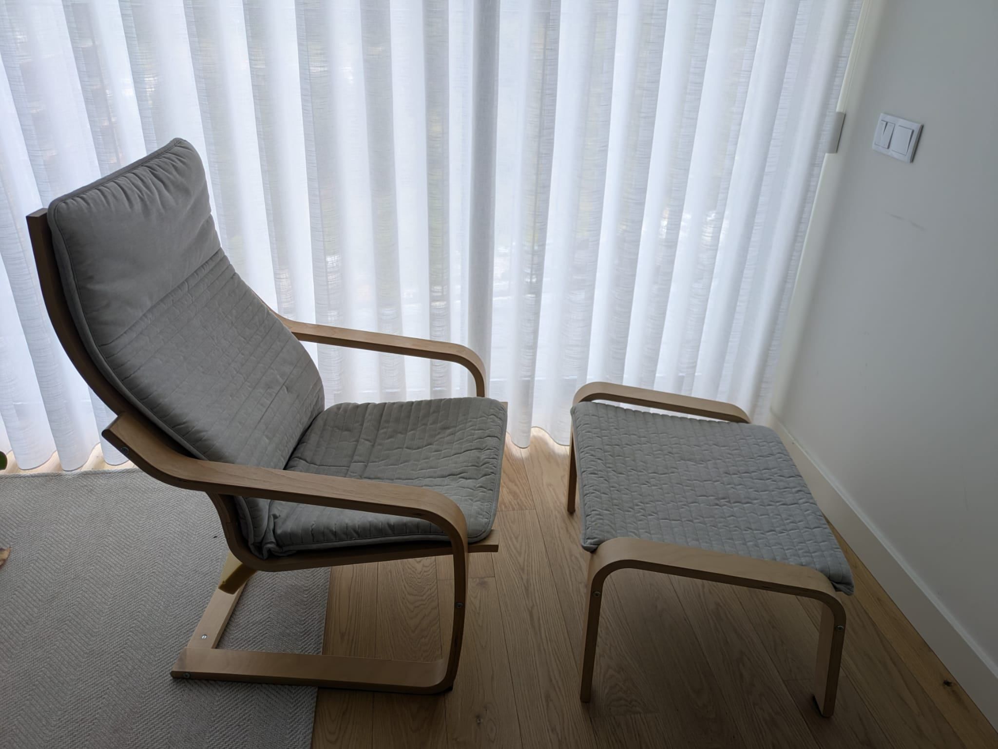 Seller photo