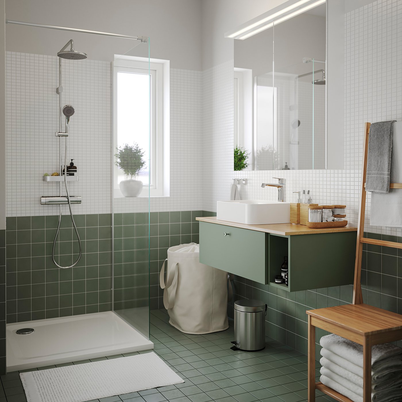 IKEA catalogue photo