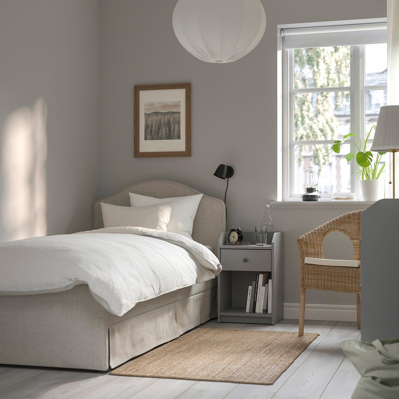 IKEA catalogue photo