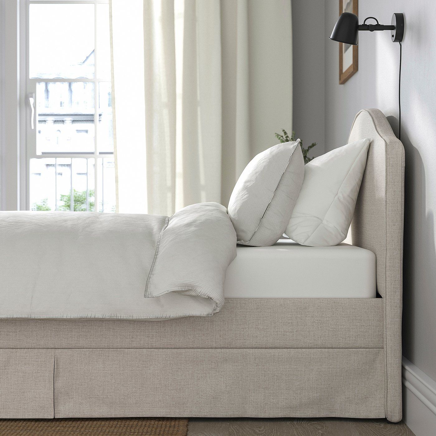 IKEA catalogue photo