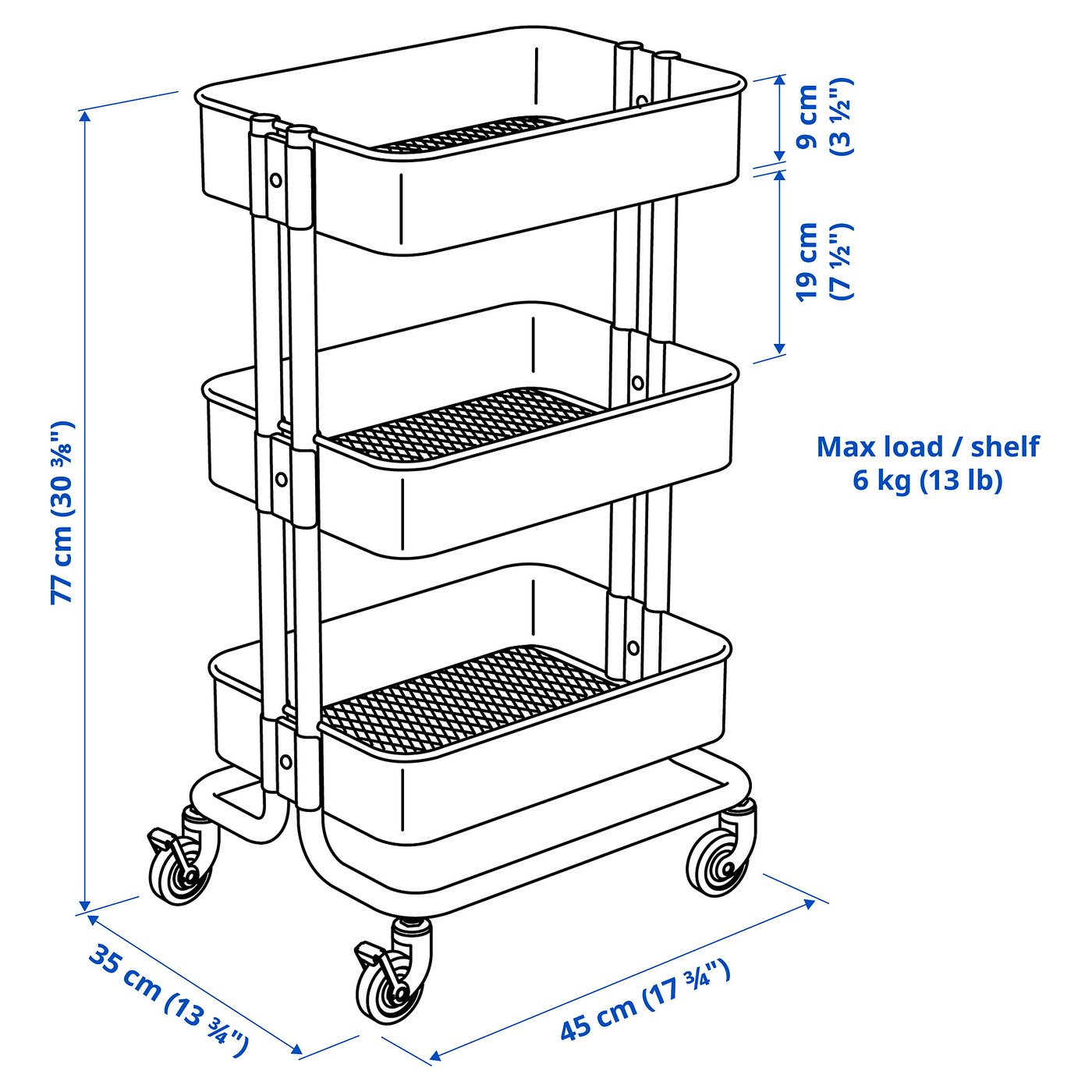 IKEA catalogue photo