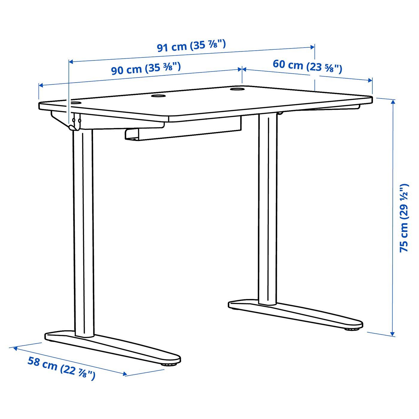 IKEA catalogue photo