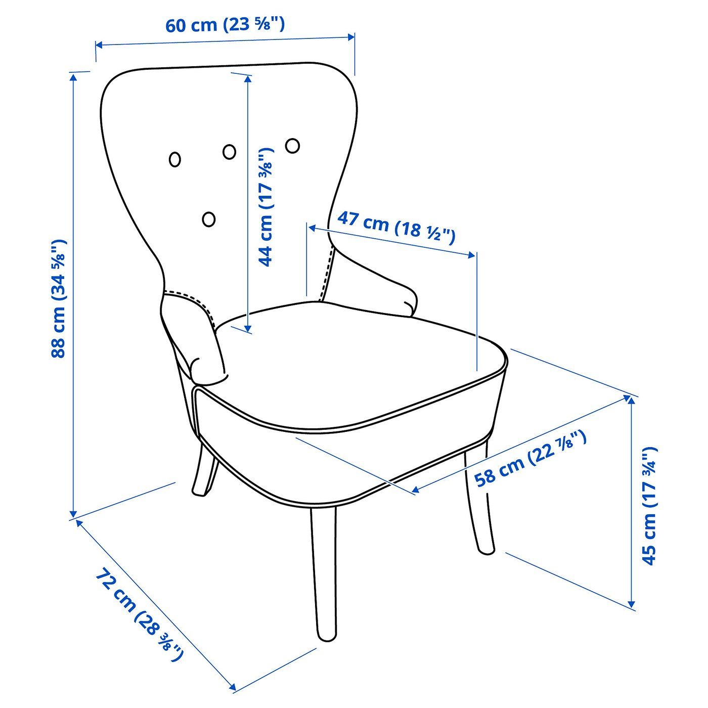 IKEA catalogue photo