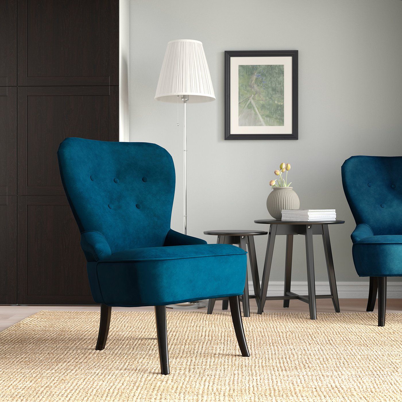 IKEA catalogue photo
