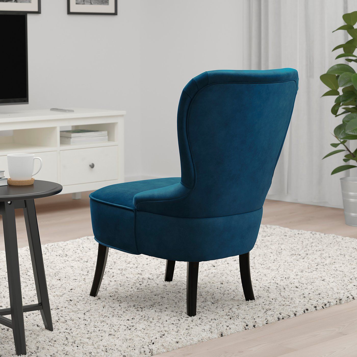 IKEA catalogue photo