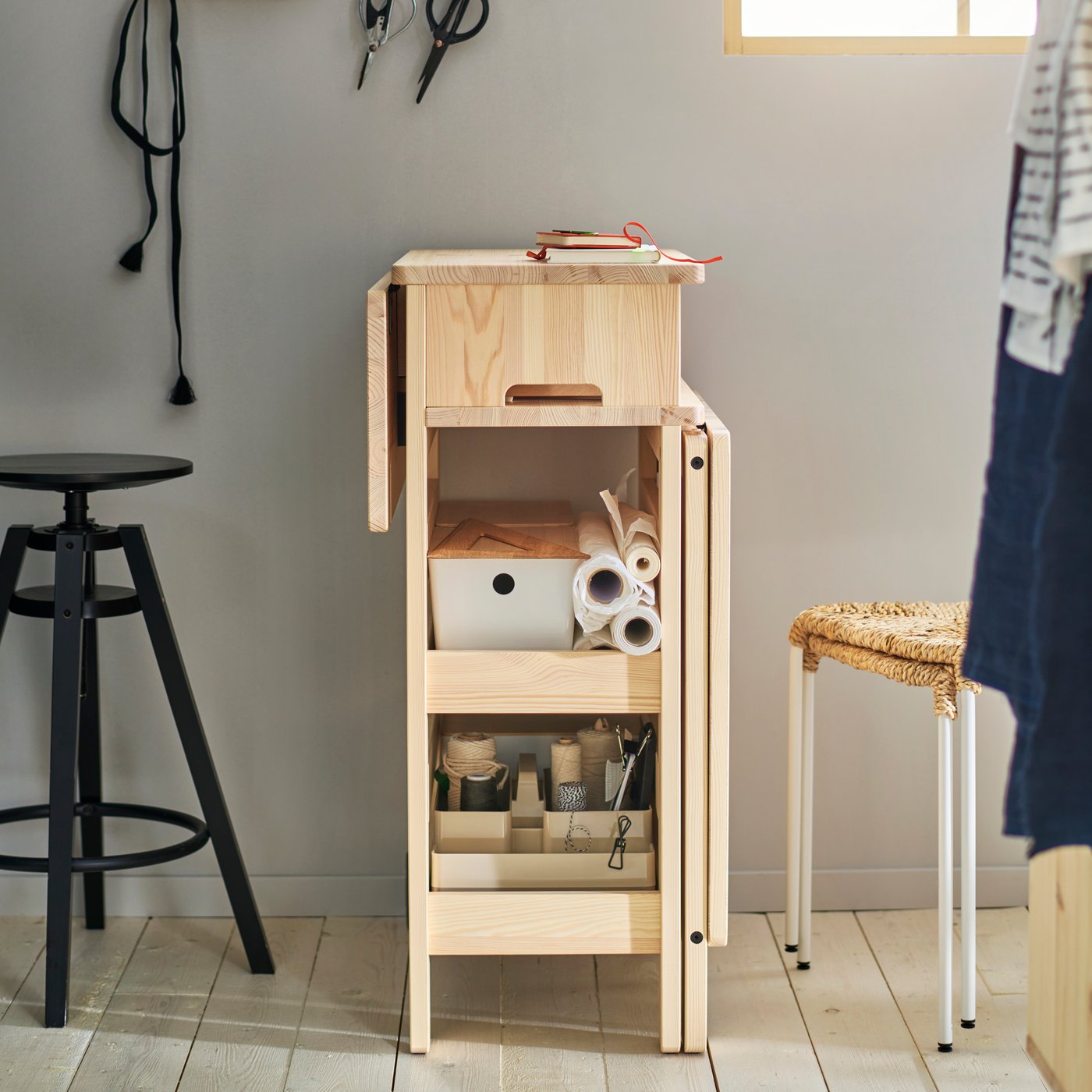 IKEA catalogue photo