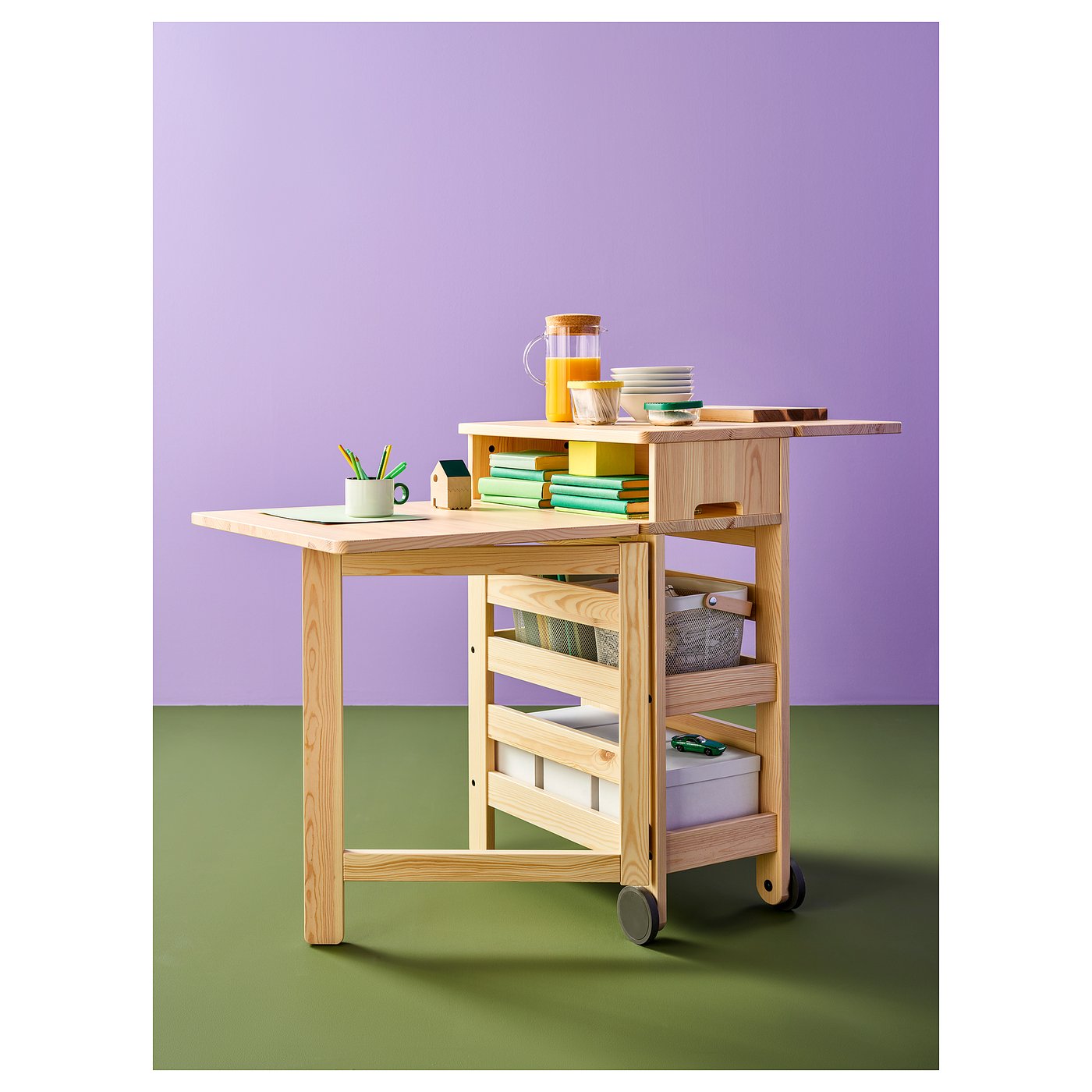 IKEA catalogue photo