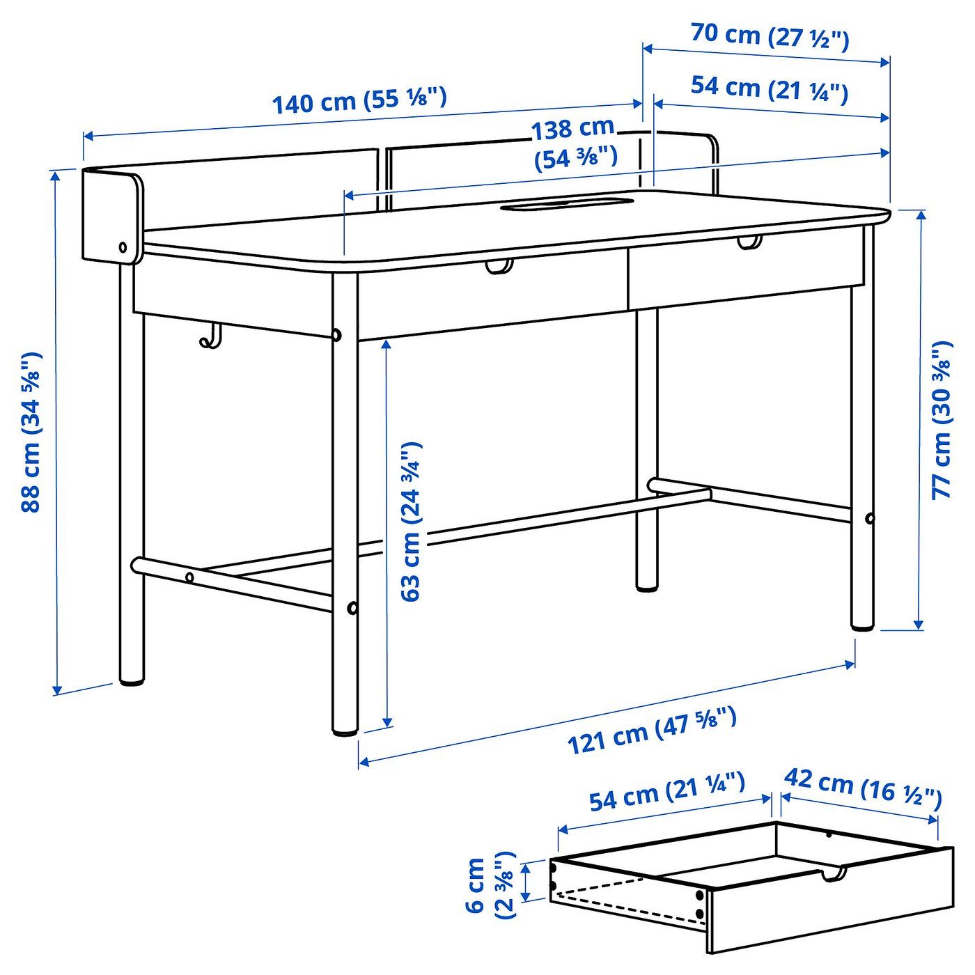 IKEA catalogue photo