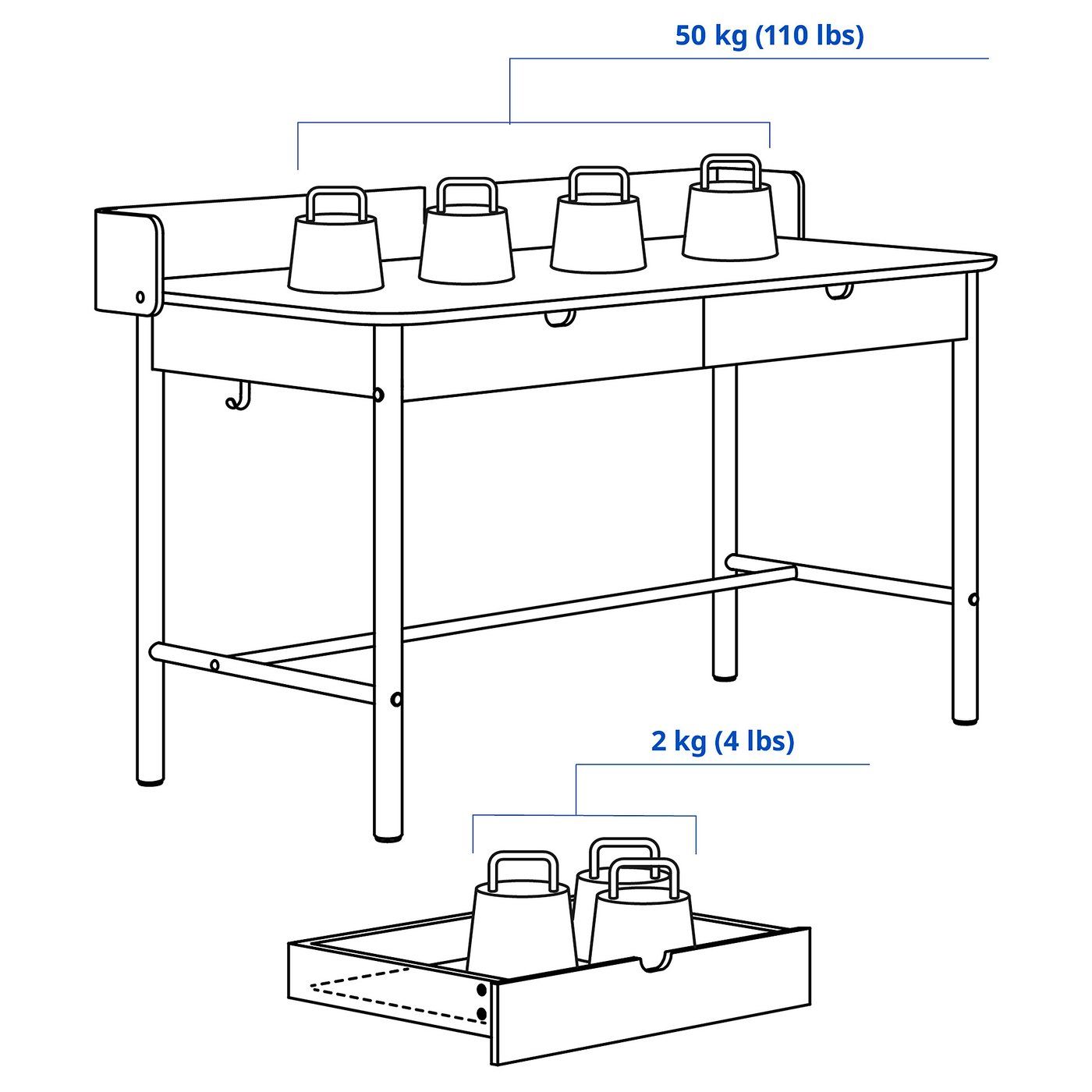 IKEA catalogue photo