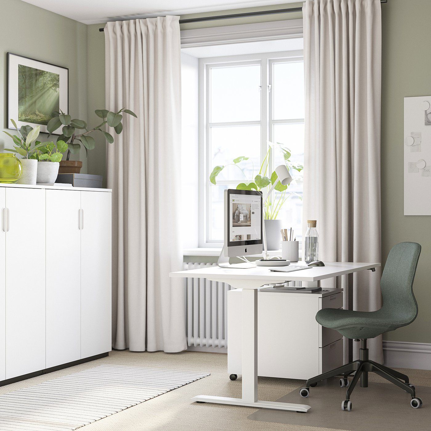 IKEA catalogue photo