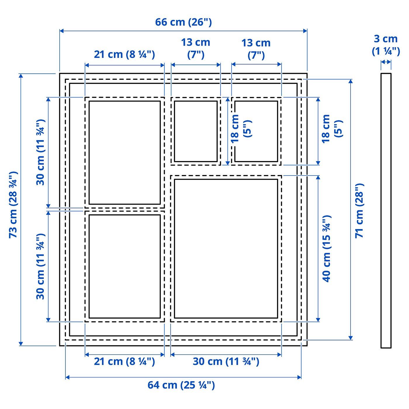 IKEA catalogue photo