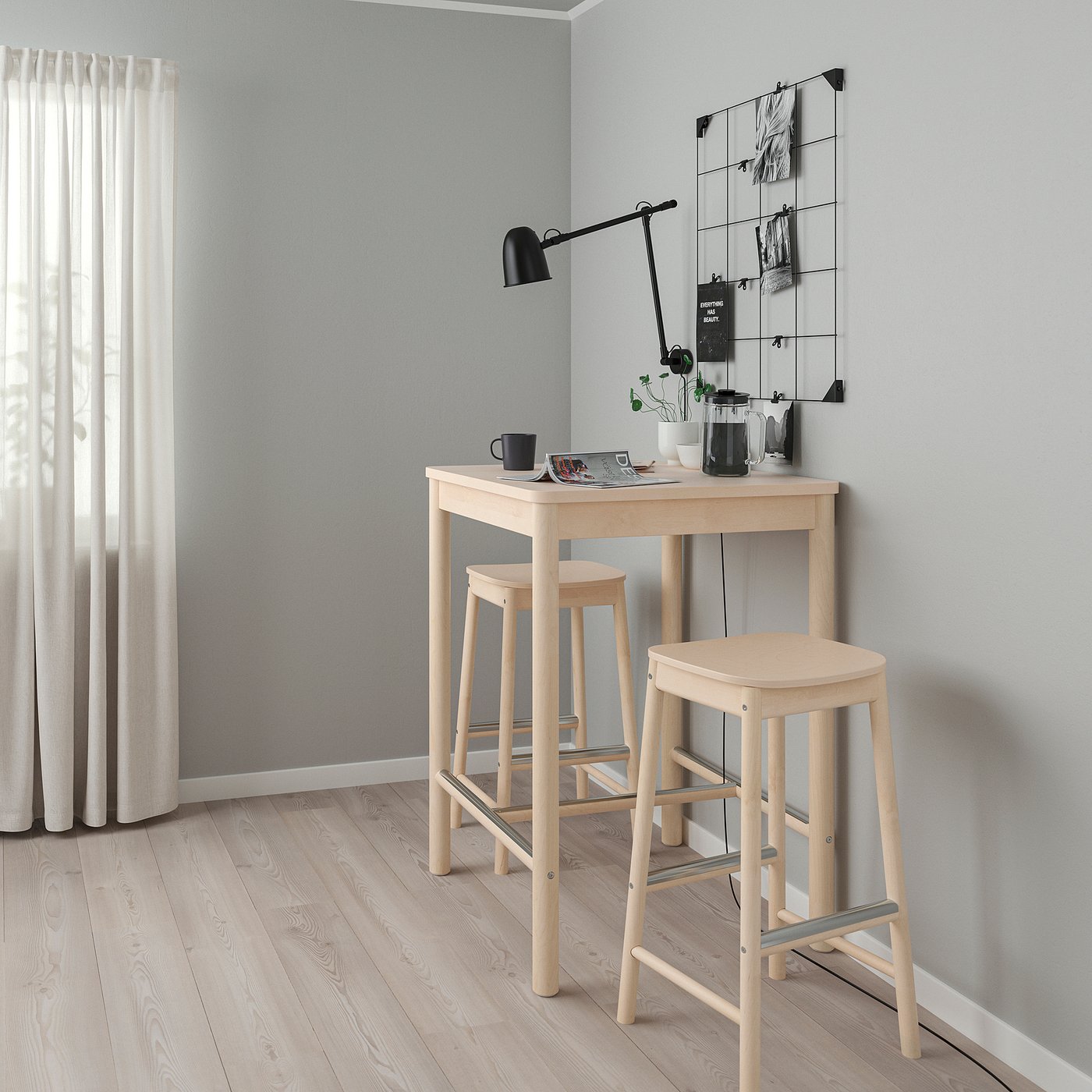 IKEA catalogue photo