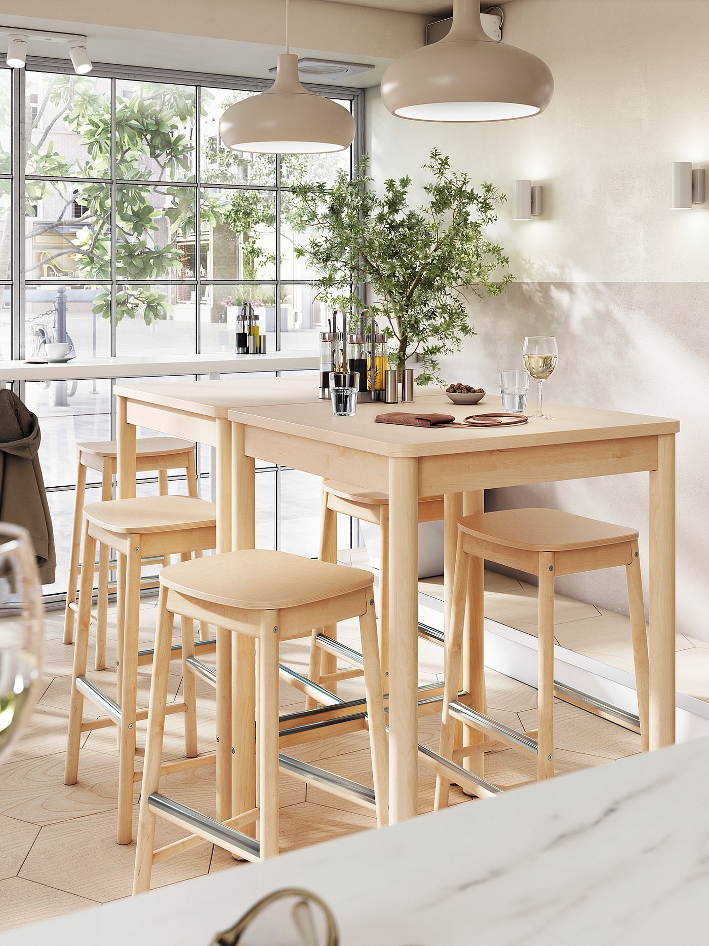 IKEA catalogue photo