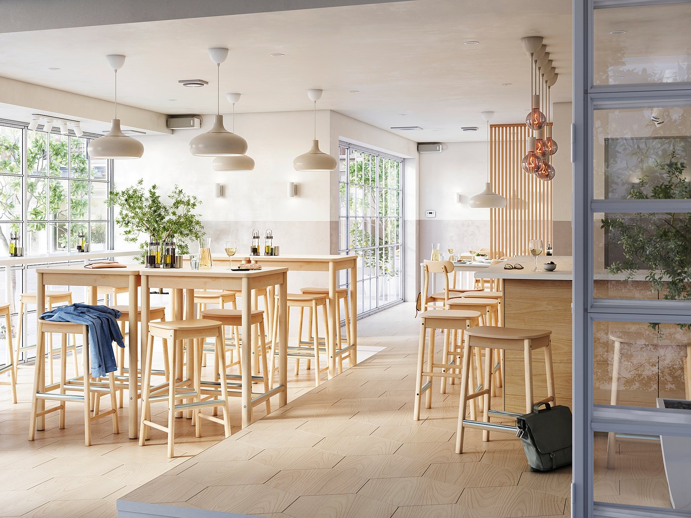 IKEA catalogue photo
