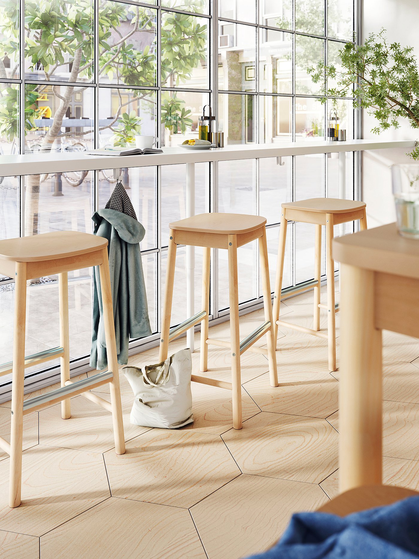 IKEA catalogue photo