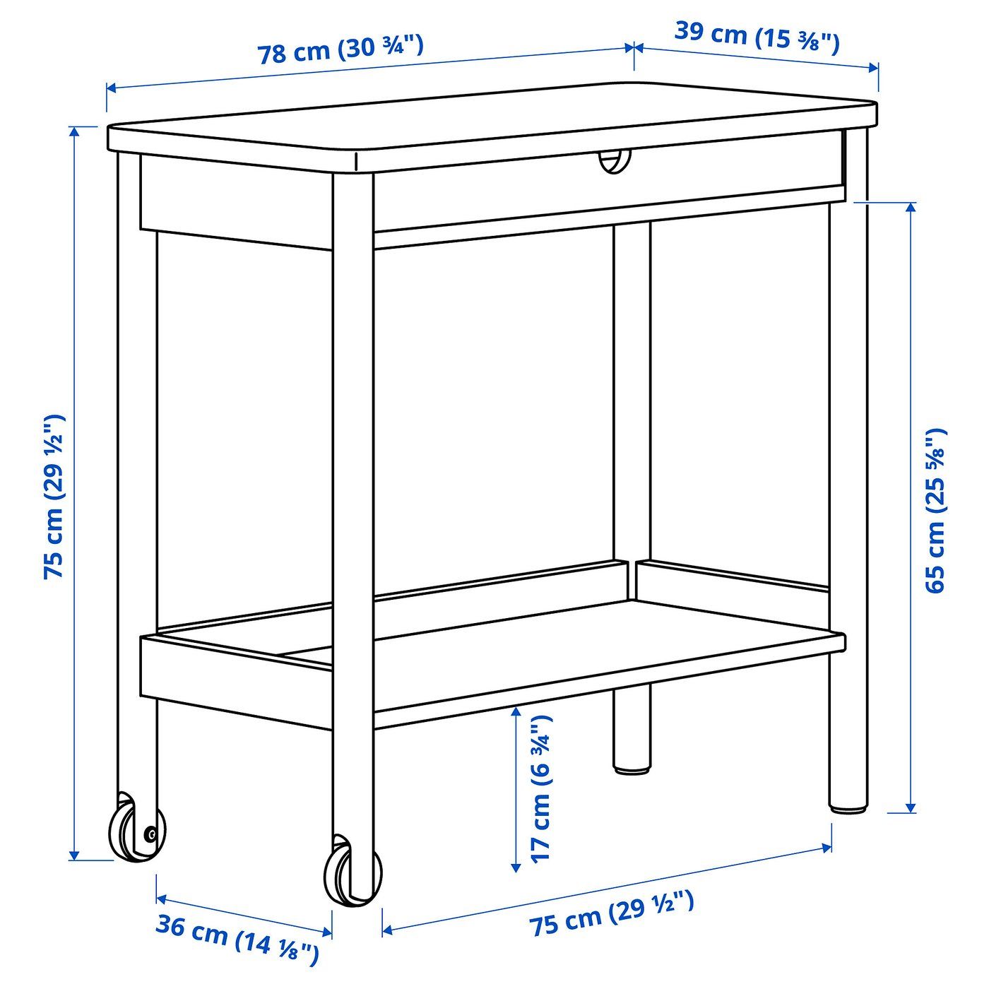 IKEA catalogue photo