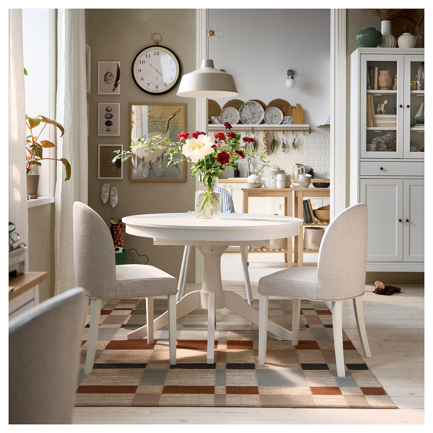 IKEA catalogue photo