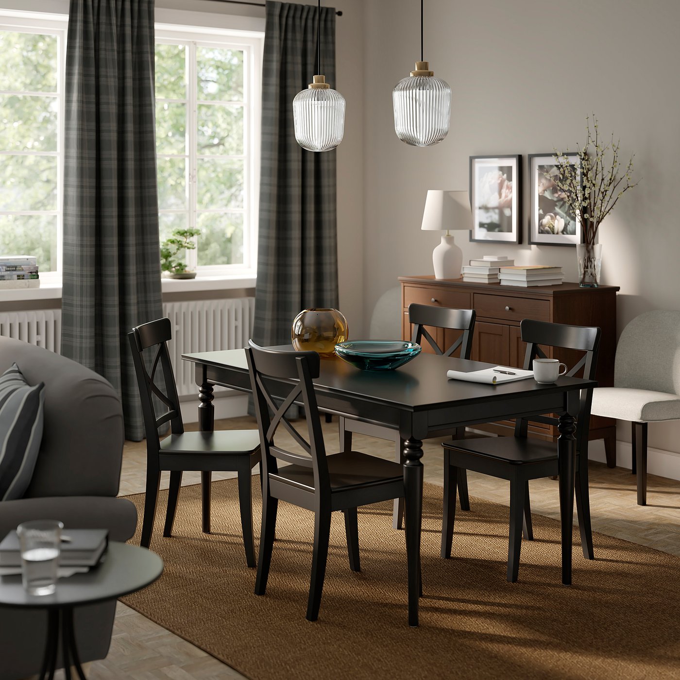 IKEA catalogue photo