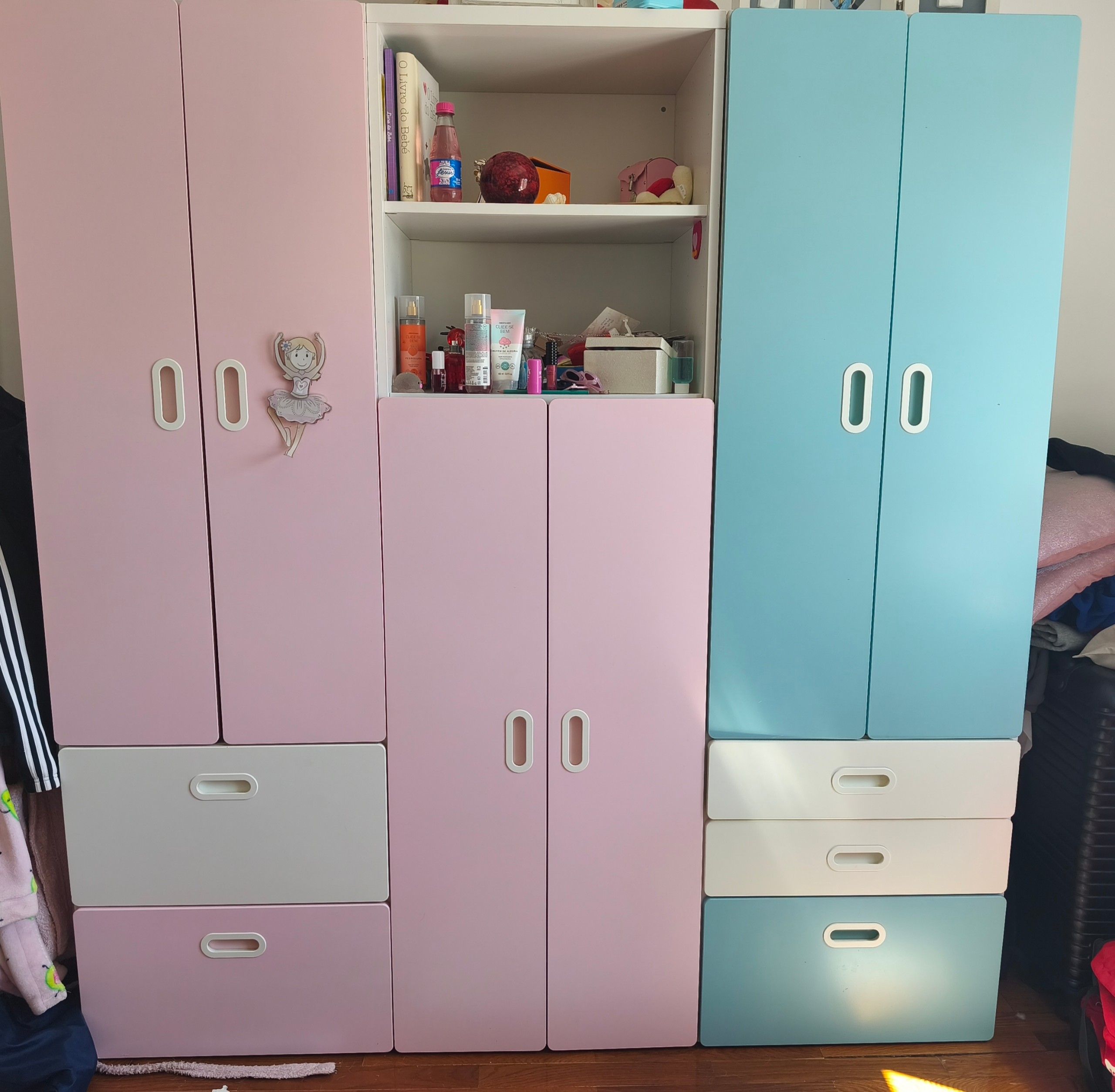 Seller photo