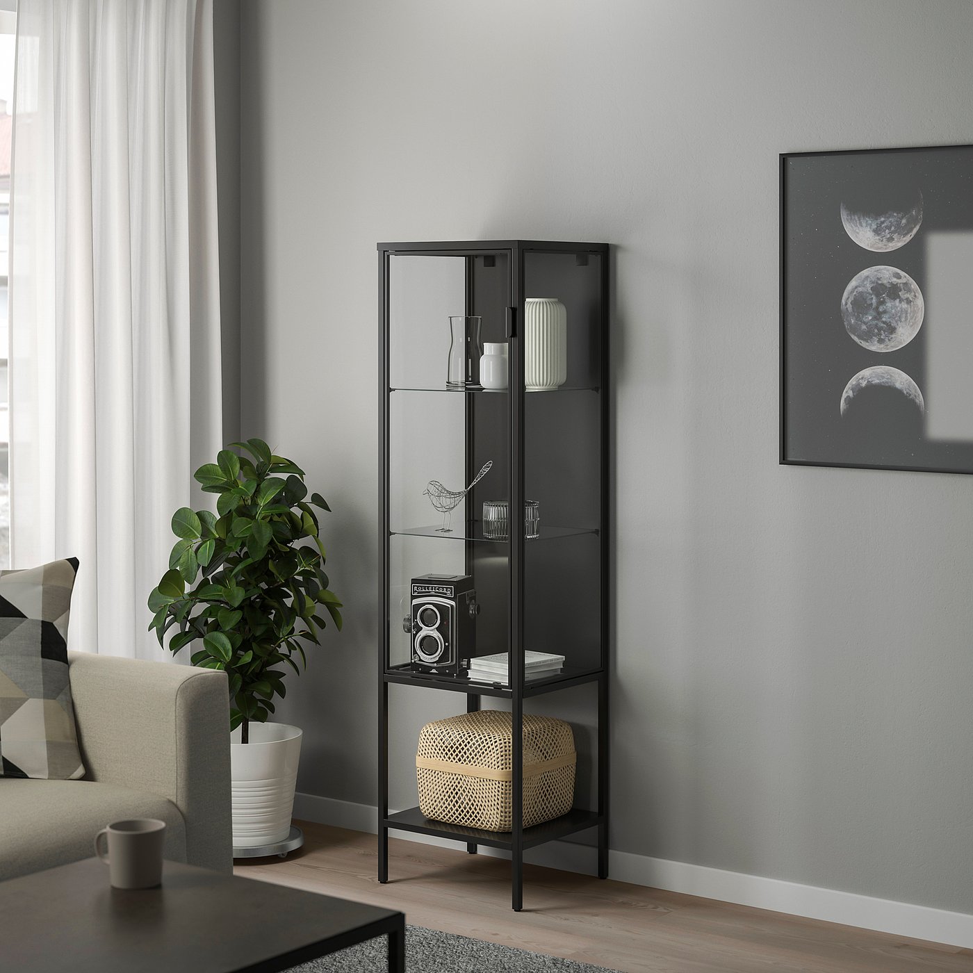 IKEA catalogue photo