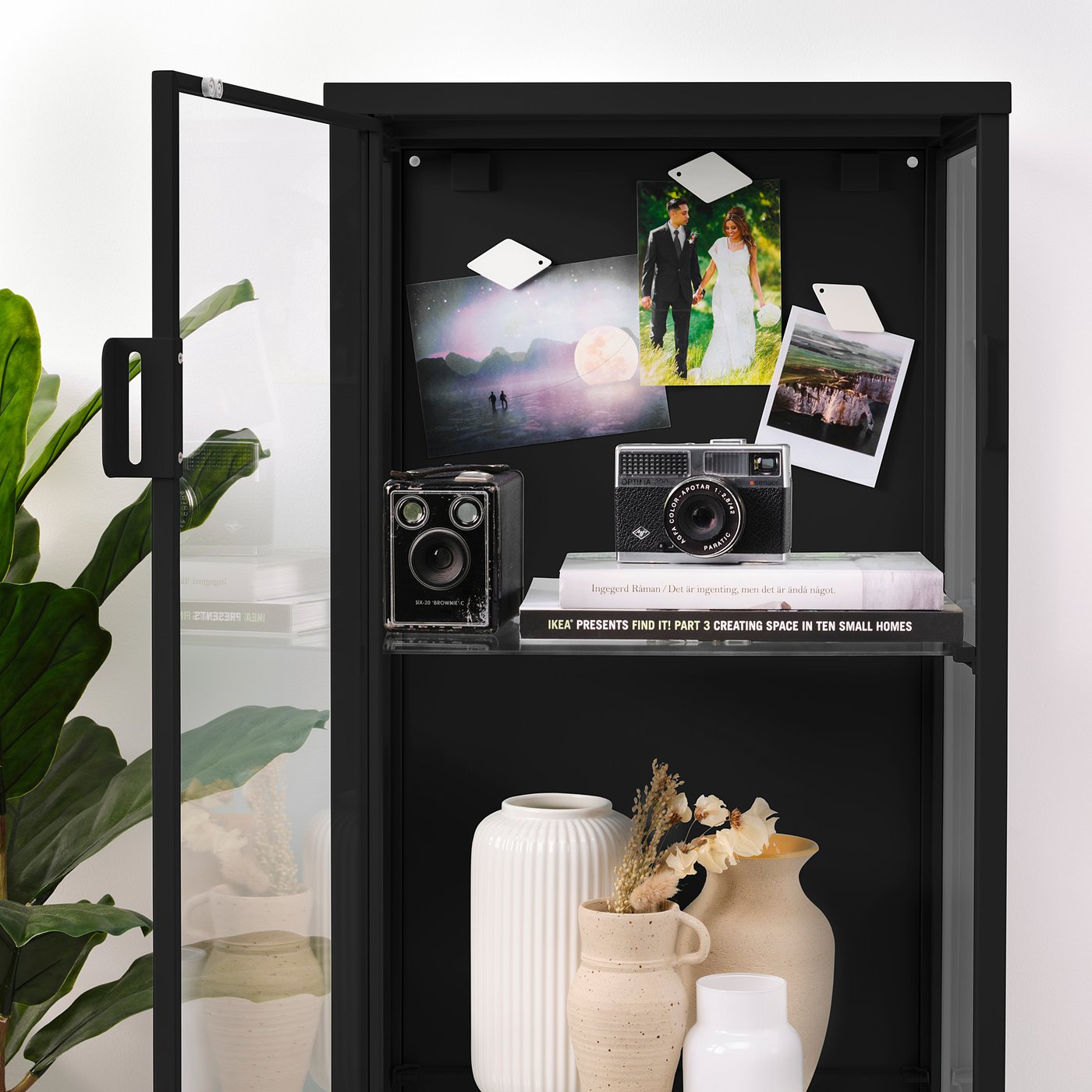 IKEA catalogue photo