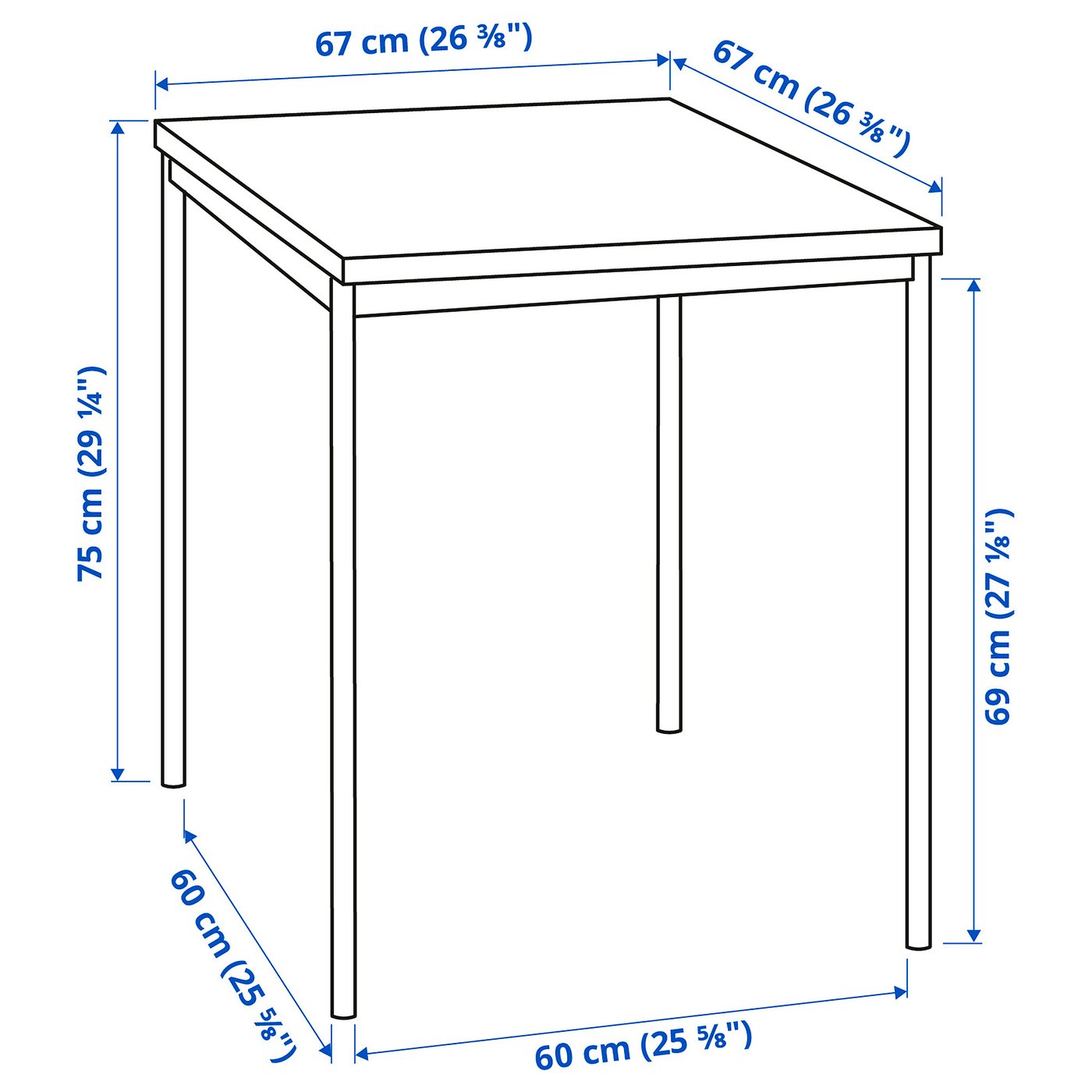 IKEA catalogue photo
