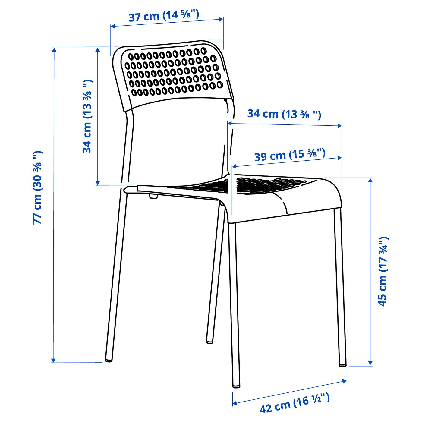 IKEA catalogue photo